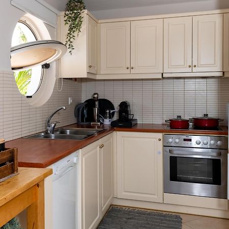 Villa Merika Kivérion Eksteriør bilde